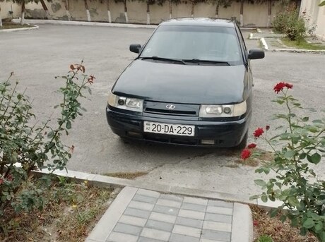 LADA (VAZ) 2112 2005