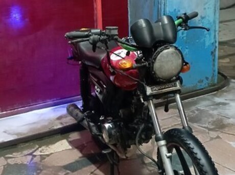 Tufan M50