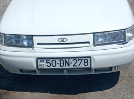 LADA (VAZ) 2110 2000