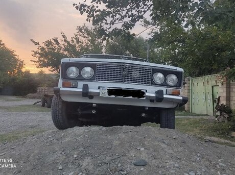 LADA (VAZ) 2106 1998