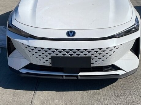 Changan Uni-V 2024