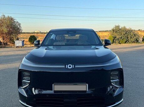 Changan  2025