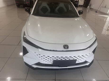 Changan Uni-V iDD