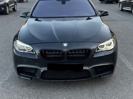 BMW 528
