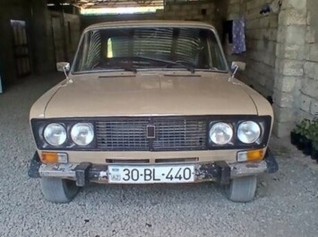 LADA (VAZ) 2106 1994