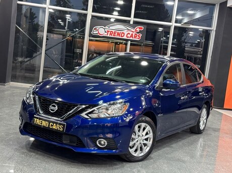 Nissan Sentra