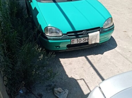 Opel Vita 1995