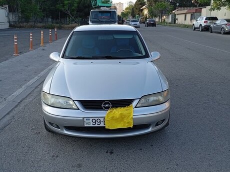 Opel Vectra 2000