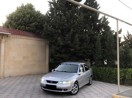 Opel Vectra 1999