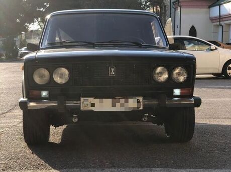 LADA (VAZ) 2106 2006
