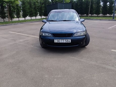 Opel Vectra