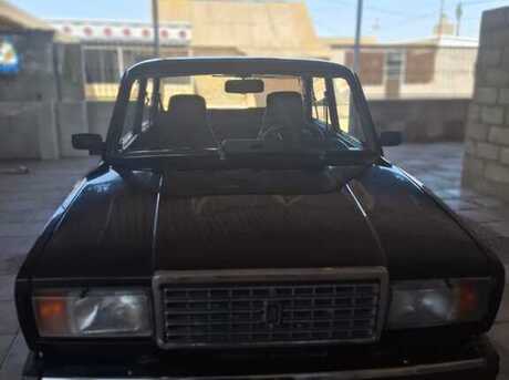 LADA (VAZ) 2107 2011