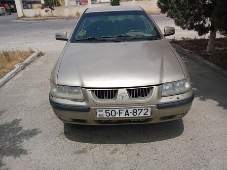 Iran Khodro  2007
