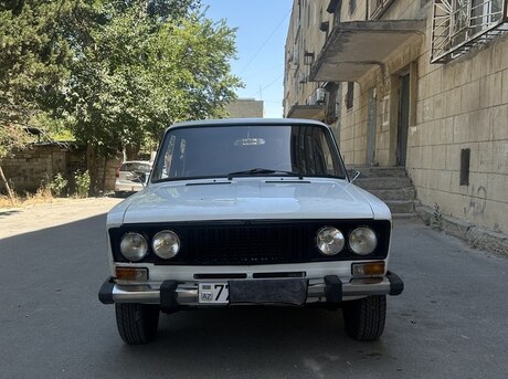 LADA (VAZ) 2106 1999