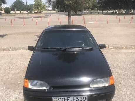 LADA (VAZ) 2115 2007