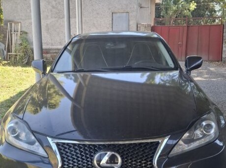 Lexus IS 250 2007