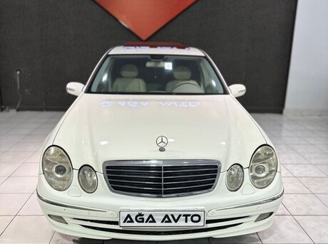 Mercedes E 240