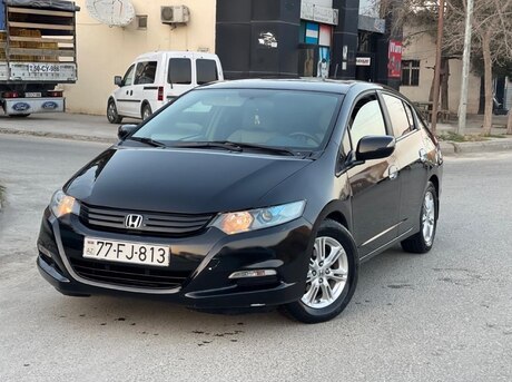 Honda Insight