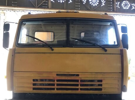 KamAz 65115 2007