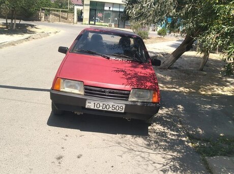 LADA (VAZ) 21099 1998