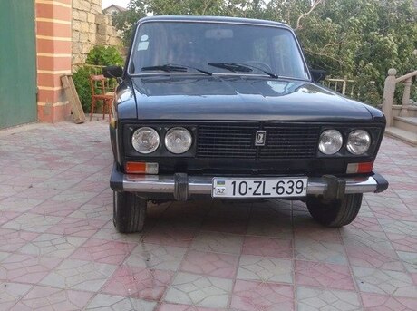 LADA (VAZ) 2106 2004