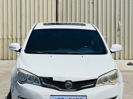 MG 350