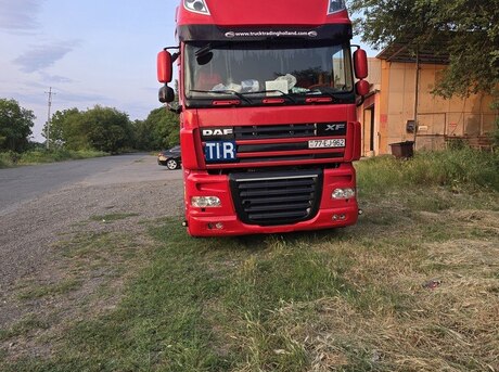 DAF 105 XF