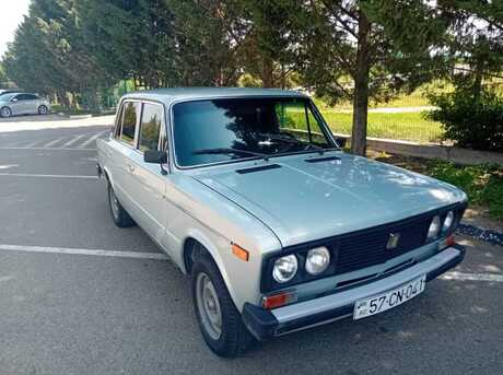 LADA (VAZ) 2106 1999