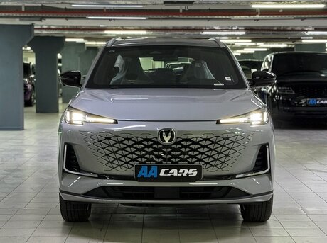Changan CS 55 Plus