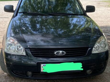 LADA (VAZ) Priora 2008