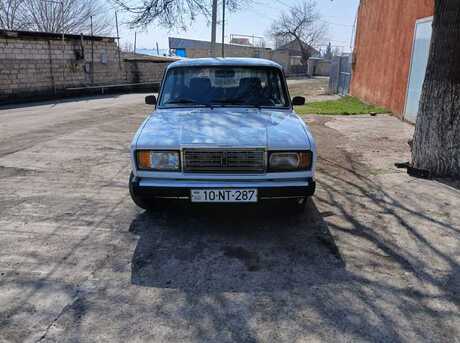 LADA (VAZ) 2107
