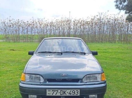 LADA (VAZ) 2115 2009