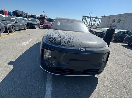 Changan  2025