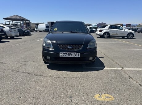 Kia Rio 2007