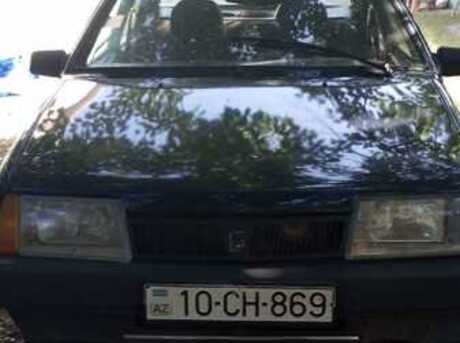 LADA (VAZ) 21099 1995