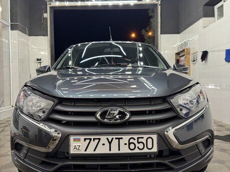 LADA (VAZ) Granta