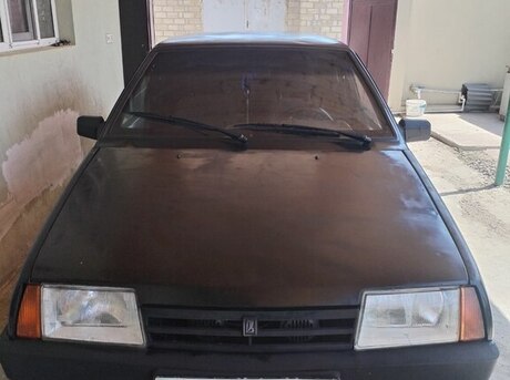 LADA (VAZ) 21099 1995