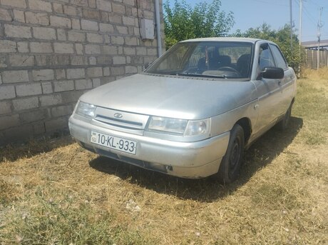 LADA (VAZ) 2110 2001
