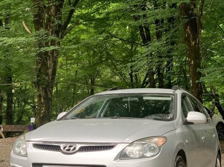 Hyundai i30 2009