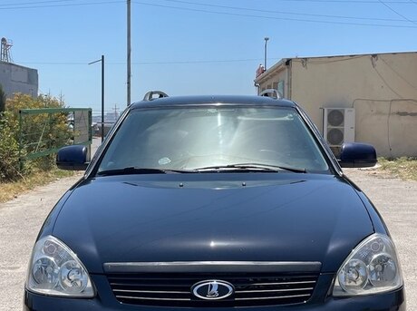 LADA (VAZ) Priora 2010