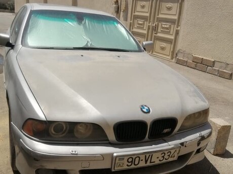 BMW 528 1999