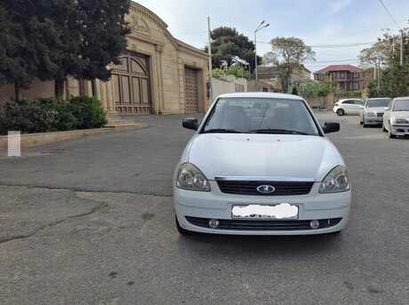 LADA (VAZ) Priora 2009