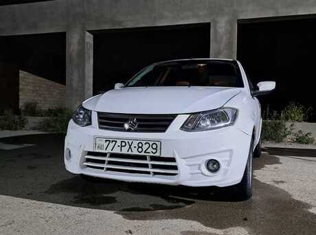 Saipa Saina