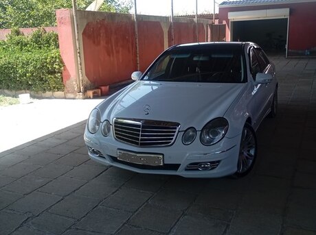 Mercedes E 220 d