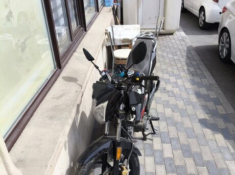 Tufan S 150