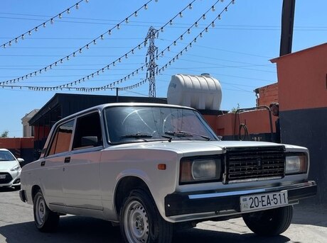 LADA (VAZ) 2107 2010