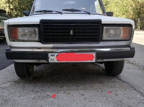 LADA (VAZ) 2107 2009