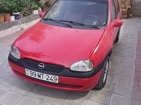 Opel Vita 1999