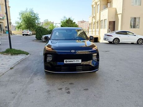 Changan  2025