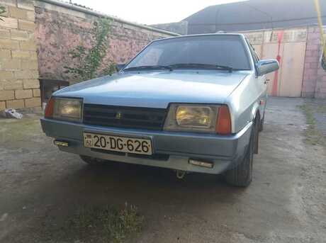 LADA (VAZ) 2109 1995